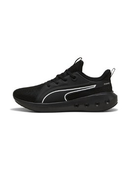 Кроссовки Puma Running Softride Carson, черный 19022906 | black