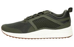 Puma Кроссовки Pacer Next Series Lifestyle женские с низким верхом 366935-06