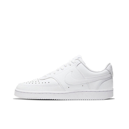 Мужские кроссовки для скейтбординга Nike Court Vision 1, Black/White dh2987-101(team156-仙鹤起杨2.0) | black/white