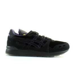 Женские черные кроссовки Gel Lyte Disney Pack Asics, черный 3691562 | schwarz