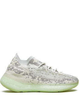 Кроссовки Yeezy Boost 380 Alien Adidas Yeezy, белый fv3260 | белый