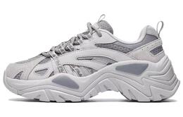 Массивные кроссовки Fila унисекс, Gray 1rm02723f_050 | gray