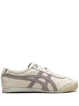 Onitsuka Tiger кроссовки Mexico 66 Moonrock, серый 1183a942 | нейтральные цвета