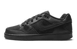 Женские кроссовки для скейтбординга Nike Son of Force 615153-021