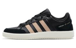 Кроссовки Adidas Cloudfoam All Court Skateboarding Shoes Unisex Low-top Black, черный ig4229 | black