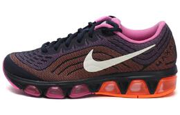 Женские кроссовки Nike Air Max Tailwind Lifestyle, Blue Purple 621226-415 | 蓝紫色