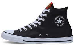 Кеды Converse Looney Tunes X Chuck Taylor All Star High 'Looney Logo' 160901c