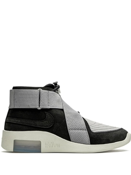 Nike кроссовки Air Fear of God Raid, черный at8087003 | черный