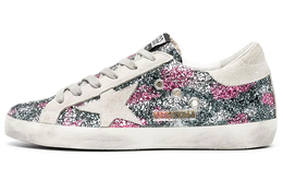 Кеды женские низкие Golden Goose, разноцветный gwf00101.f000148.80171