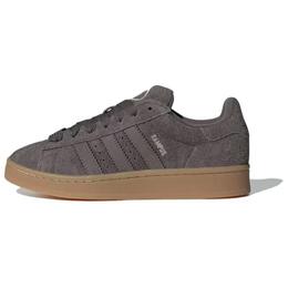 Кроссовки Adidas CAMPUS 00s Skateboarding Shoes Unisex Low-top Gray/Brown, серый ih2661 | gray