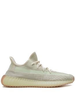 Кроссовки Yeezy Boost Citrin Reflective 350 V2 Adidas Yeezy, серый fw5318 | серый