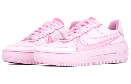Кроссовки Nike Air Force 1 Skateboard Shoes Women's Low-Top Pink dj9946-100(teamten-女款元气蜜桃粉浸染)