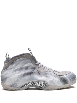 Nike кроссовки Air Foamposite One "Dream A World - Grey", серый dm0115 | серый