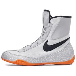 Кроссовки Nike Machomai 2 Training Shoes Unisex High-top Light Gray, светло-серый dj4472-900 | light gray