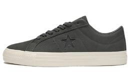 Кеды Converse One Star Low 'Iron Grey' a03215c