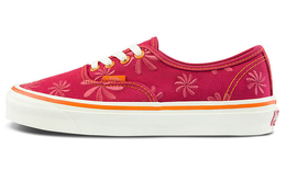 Кроссовки Vans Og Authentic Lx Purple/Red vn0a4bv94ie