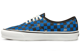 Кроссовки Authentic Dover Street Market X Og Vans Lx 'DSM Checkerboard - Blue' vn0a4bv95b3