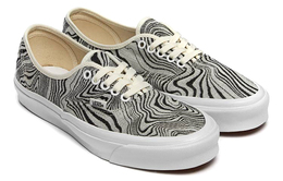 Кроссовки Vans Og Authentic Lx Jacquard Marble vn0a4bv991x
