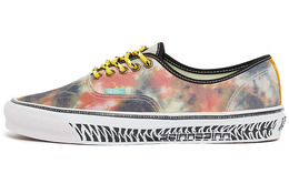 Кроссовки Vans Vault UA OG Authentic LX Aries Tie Dye vn0a4bv9yzc