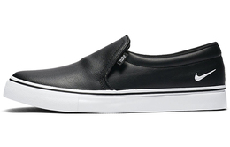 Кроссовки Nike Court Royale Ac Slip-On 'Black' Women's ci0604-001