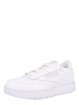 Кроссовки Reebok Club C, белый rbk0528003000001 | white