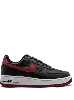 Nike кроссовки Air Force 1 LM, черный 306509061 | черный