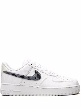 Nike кроссовки Air Force 1 Low, белый cw7567100 | белый
