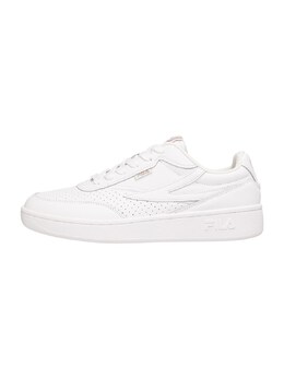 Кроссовки Fila SEVARO, белый 12412045 | white
