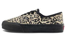 Аутентичные кроссовки для скейтбординга Vans унисекс, Black vn0a4bx52qt | black