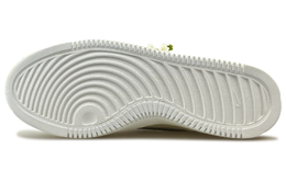 Женские кроссовки для скейтбординга Nike Court Vision 1, Light Green dm0113-102(team79-女款铃兰之舞) | light green