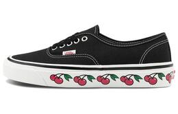 Кроссовки Vans Authentic 44 'Black Cherry' vn0a4bvy1kp