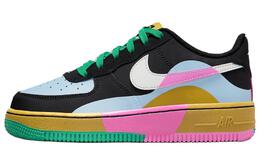 Женские кроссовки для скейтбординга Nike Air Max 1, Multi Color Patches fj3288-001 | multi color patches