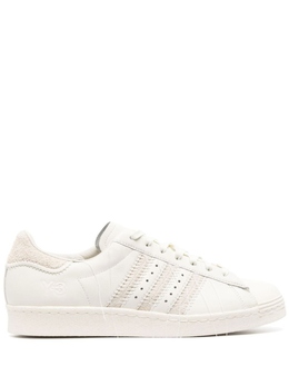 Y-3 кеды Superstar, белый id4122 | белый