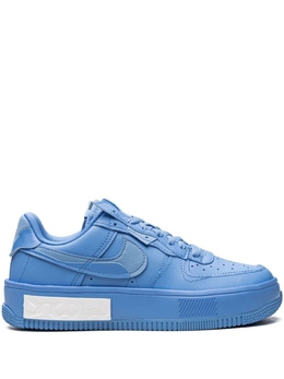 Nike кроссовки Air Force 1 Low Fontanka, синий dh1290400 | синий
