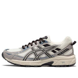Кроссовки гель венчур 6 Asics, белый 1012b359-103 | white/blue/grey