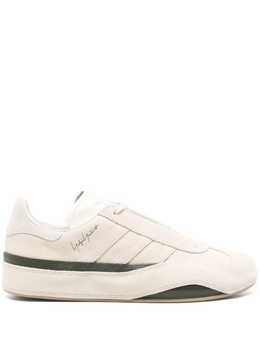 Y-3 кроссовки Gazelle Y-3, нейтральный цвет jh8924 | нейтральный цвет