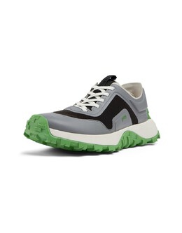Кроссовки Camper DRIFT TRAIL, серый 14928186 | grey