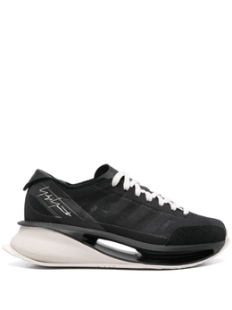 Y-3 кроссовки S-Gendo Run, черный if2025 | черный