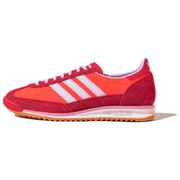 Кроссовки Adidas Women's SL72 OG 'Solar Red Lavender', красный jh7392 | red