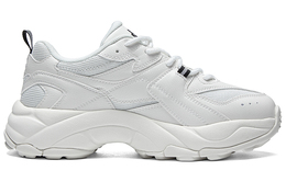 Массивные кроссовки Kappa унисекс, Korean white/black k0dz5mc54cj-012 | korean white/black