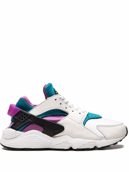 Кроссовки Air Huarache Nike, белый dd1068 | белый