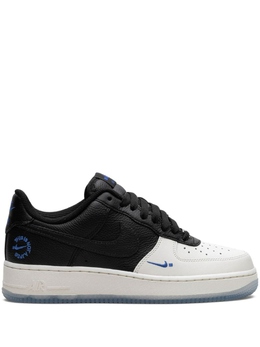 Nike кроссовки Air Force 1 Low TINAJ, белый fq2103 | белый