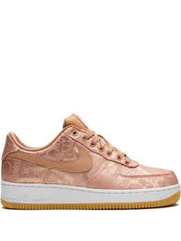 Nike кроссовки Air Force 1 PRM CLOT, розовый cj5290600 | розовый
