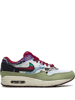 Nike кроссовки Air Max 1 Mellow из коллаборации с Concepts, зеленый dn1803 | зеленый