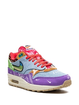 Nike кроссовки Air Max 1 Far Out из коллаборации с Concepts, синий dn1803500 | синий