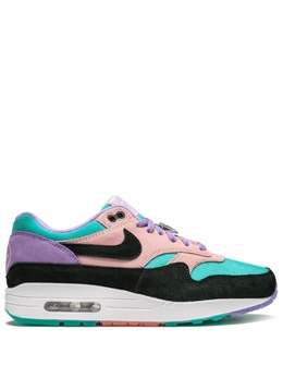 Nike кроссовки Air Max 1 ND, фиолетовый bq8929500 | фиолетовый