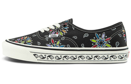 Кроссовки Vans Authentic 44 DX Multicolor Paisley vn0a54f29gg