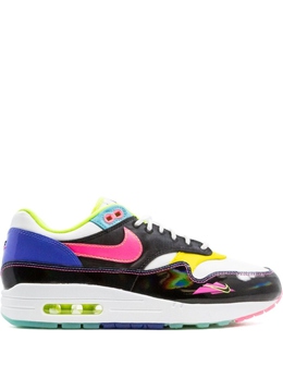 Nike кроссовки Air Max 1, черный cz7920001 | черный