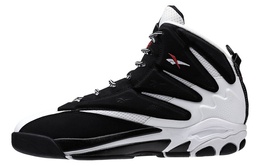 Reebok Vintage Баскетбольные кроссовки унисекс m41941
