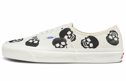 Кроссовки Vans Authentic 44 Dx Needlepoint Skulls vn0a54f29gn